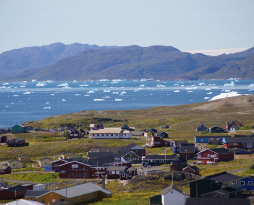 narsaq Narsaq