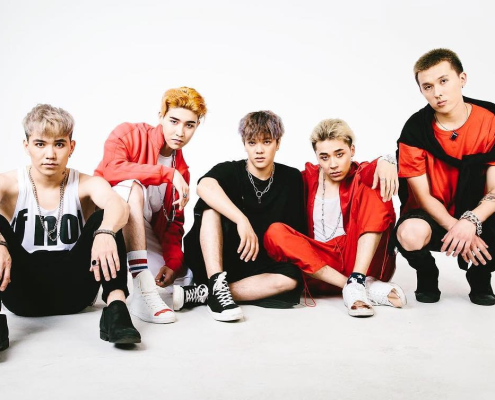 Ninety One