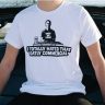 Oatly Commercial T Shirt
