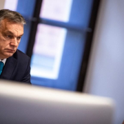 Orban Viktor Mti