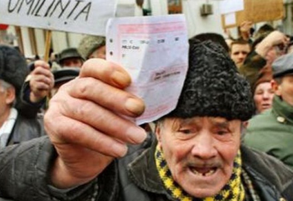 Pensionar