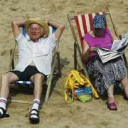 pensionari la soare Pensionari La Soare