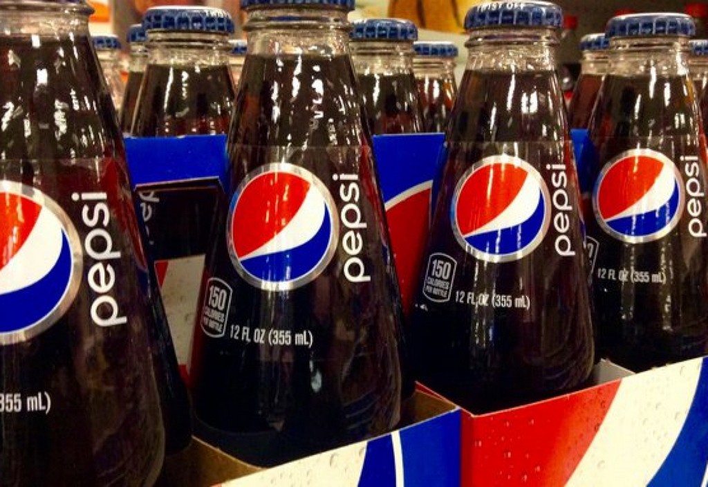 pepsi russia Pepsi Russia