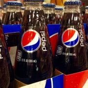 Pepsi Russia