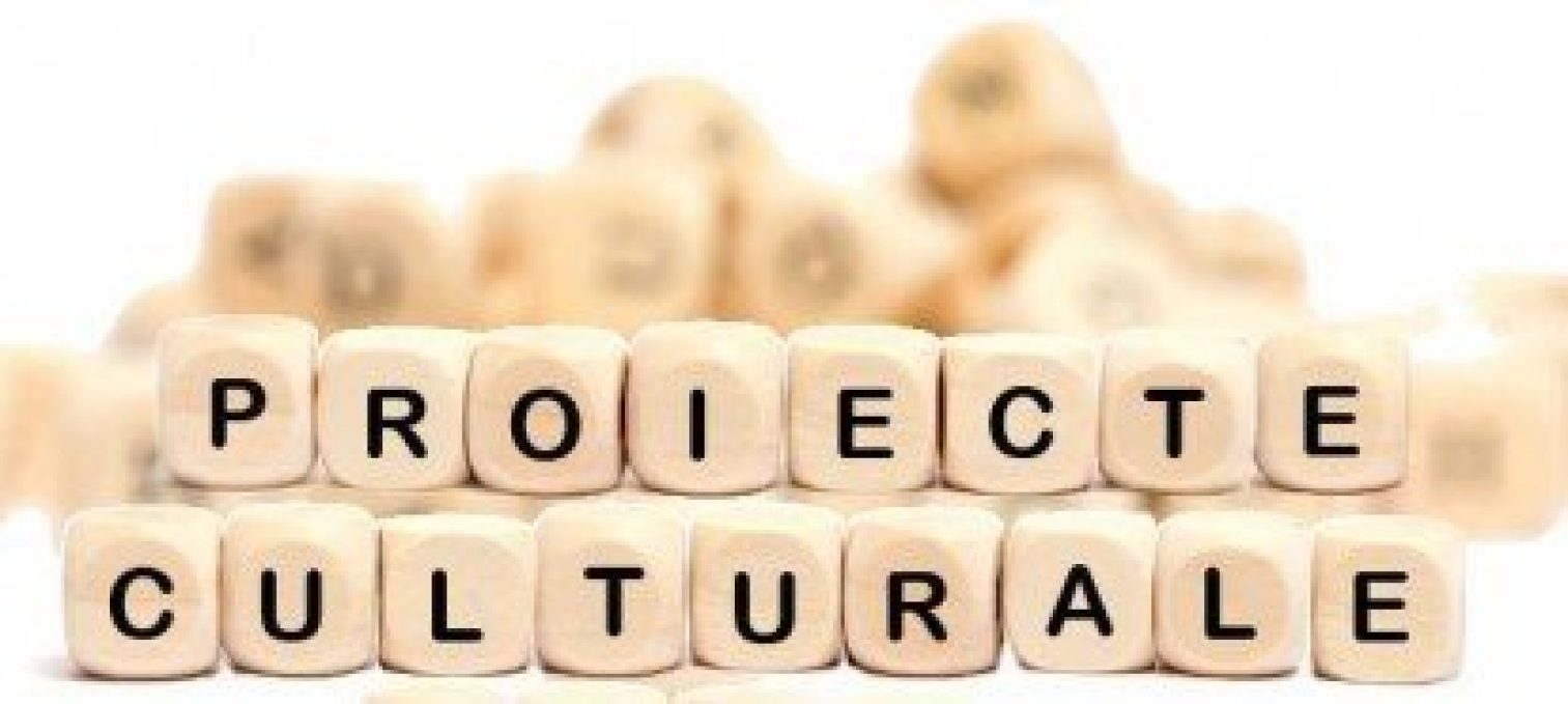 Proiecte Culturale Crop