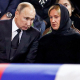 putin si baturina Putin Si Baturina