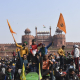 red fort Red Fort