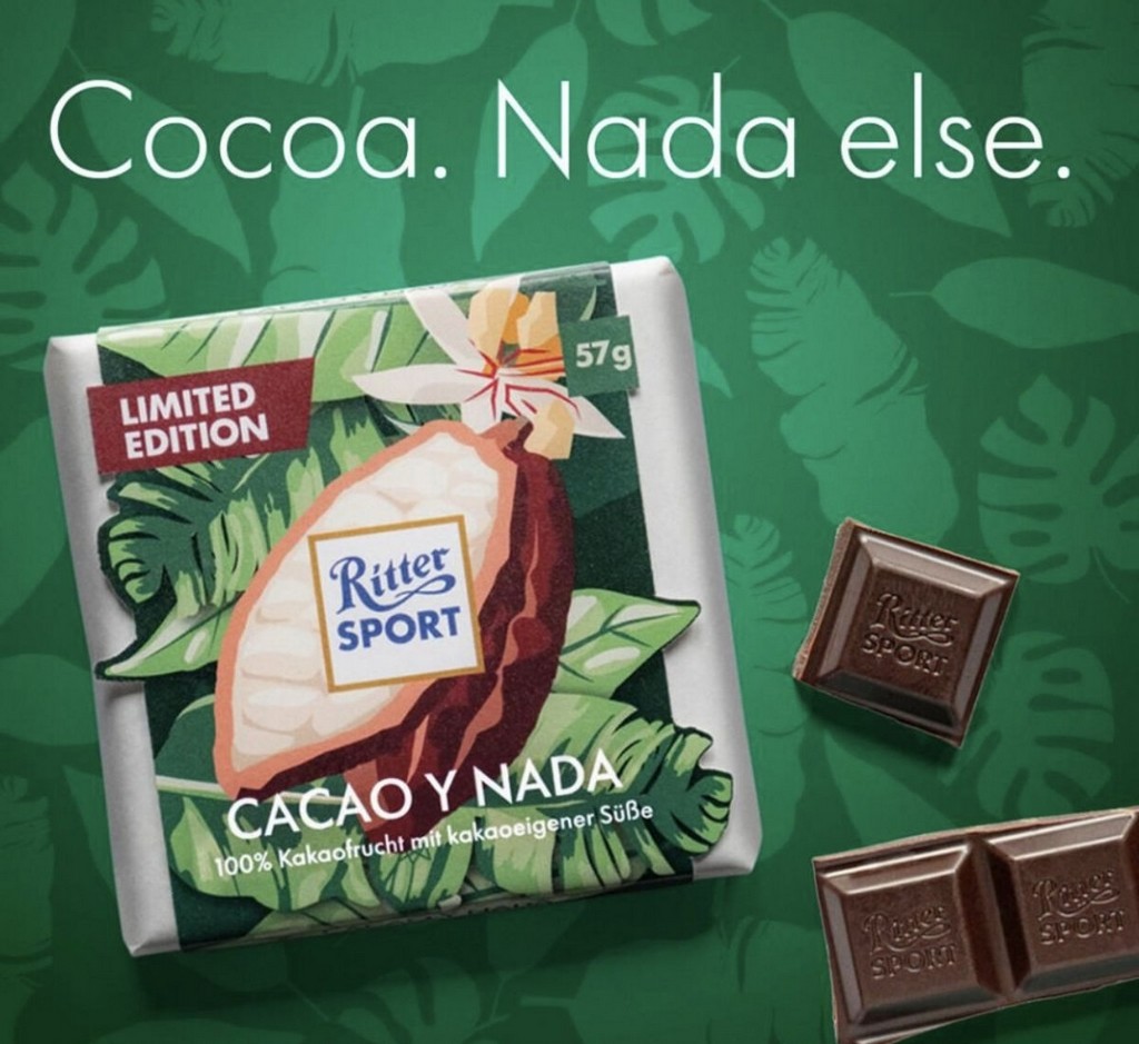 ritter cocoa Ritter Cocoa