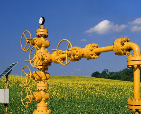 romgaz 2 Romgaz 2