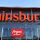 Sainsburys