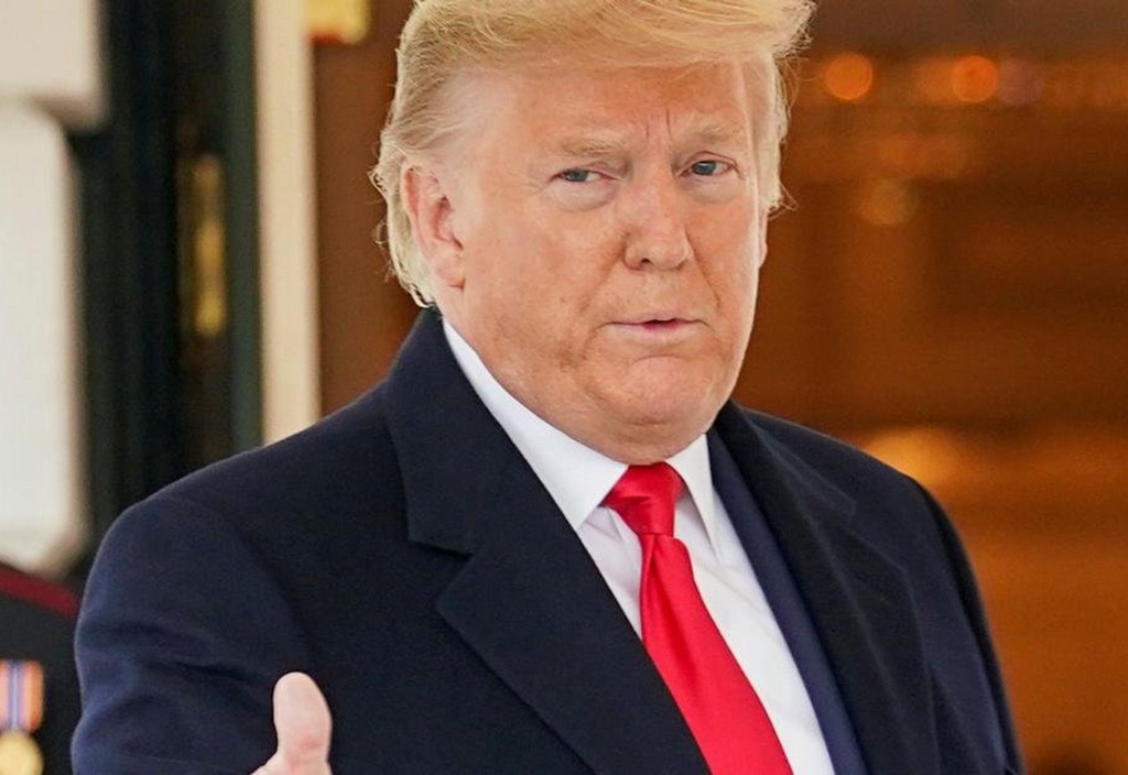 trump acquitted Trump Acquitted