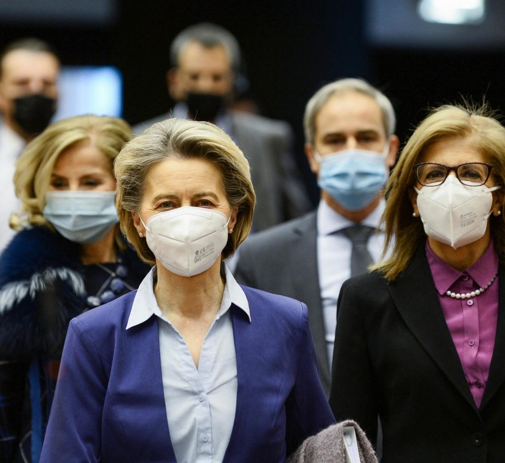 ursula big pharma Ursula Big Pharma