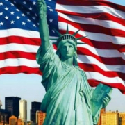 Usa Sua Liberty Statue