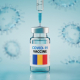 Vaccin Romania