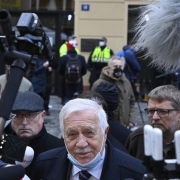 vaclav klaus coronasceptic Vaclav Klaus Coronasceptic