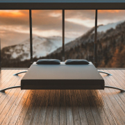 white-and-black-mattress-fronting-the-mountain-stockpack-pexels.jpg White and black mattress fronting the mountain