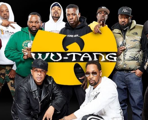 Wu Tang Clan