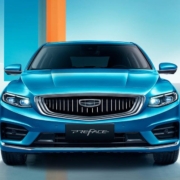 1 Geely
