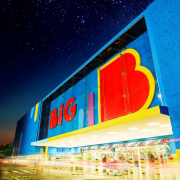 Big Tamboré 2 1