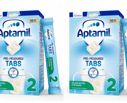 Danone-Aptamil-tabs Danone Aptamil Tabs