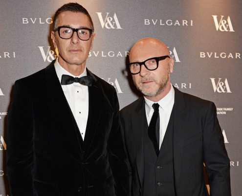DolceGabbana--a Dolcegabbana A