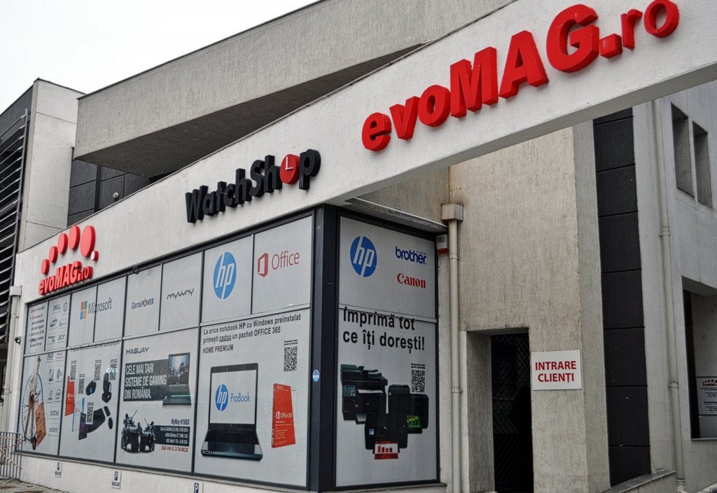 EvoMAG_Showroom_Mihai_Bravu_251-253 Evomag Showroom Mihai Bravu 251 253