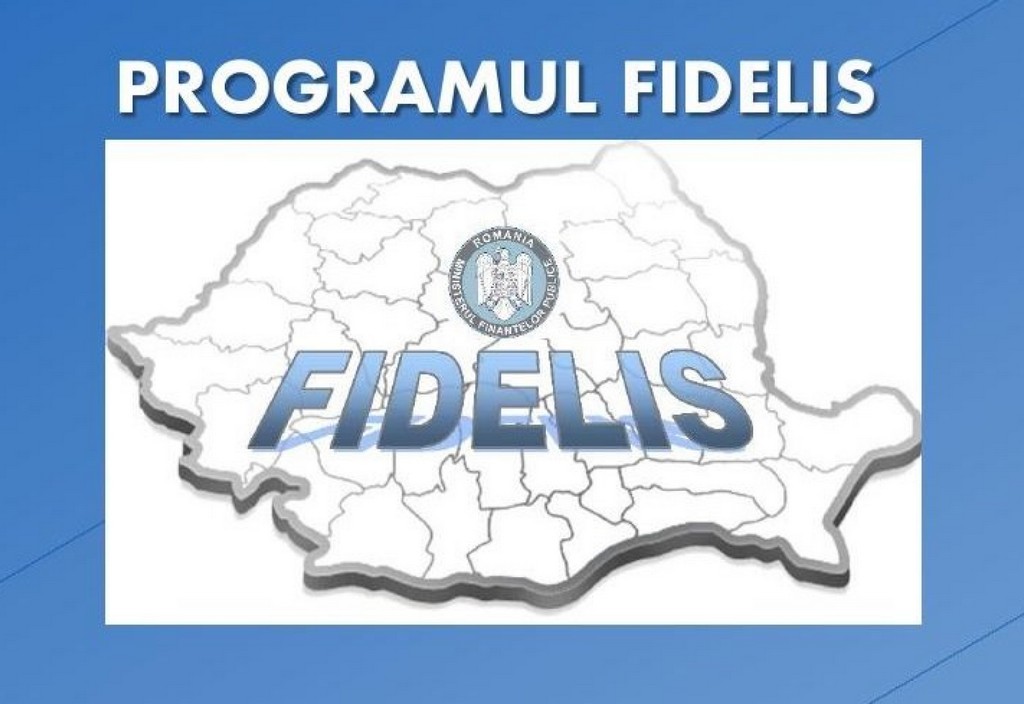 Fidelis Cover