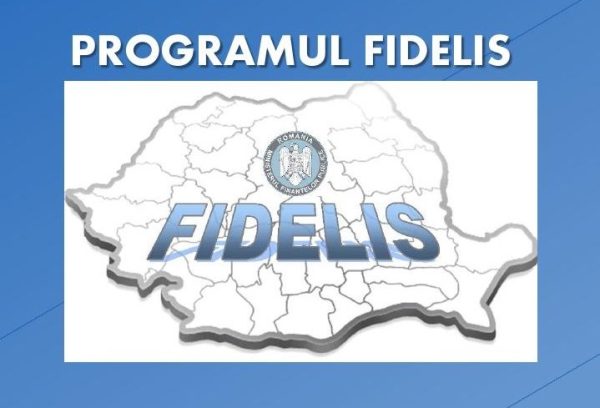 Fidelis Cover