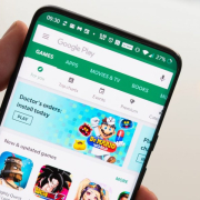 Google-Play-Store Google Play Store
