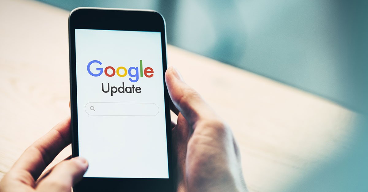 Google Update Ogt