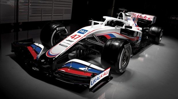 Haas 2021