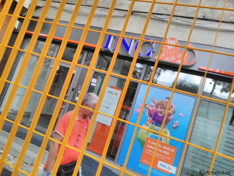 Ing Bank Gratii