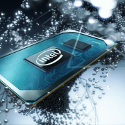 Intel Tiger Lake 3 Custom Custom