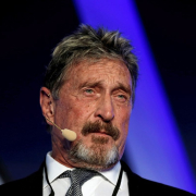 John-McAfee John Mcafee