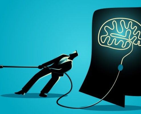 Right-to-Unplug Right To Unplug