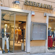 Stefanel Stefanel