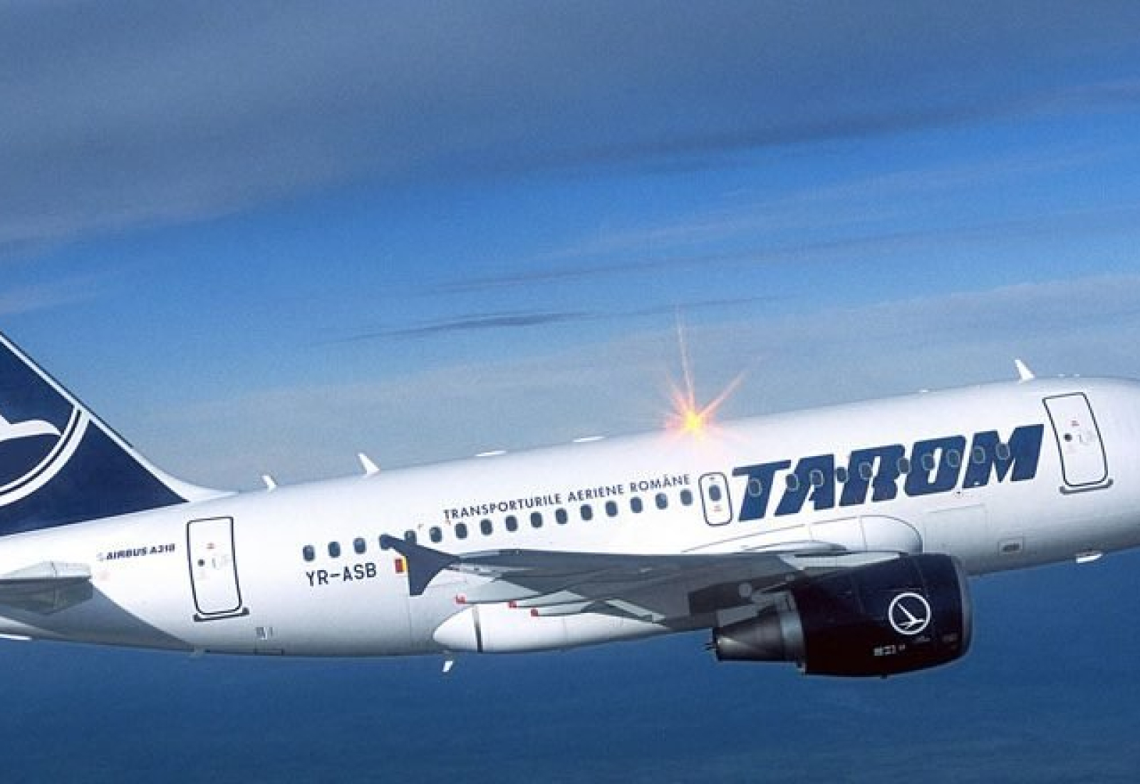 Tarom