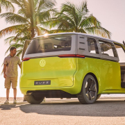 VW Buzz Vw Buzz