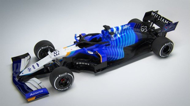 Williams 2021