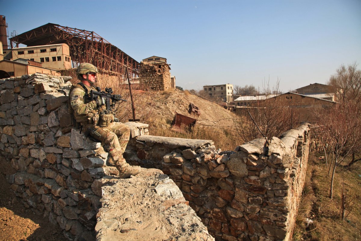 afghanistan-soldier-security-stockpack-pixabay.jpg afghanistan, soldier, security