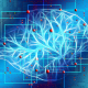 artificial intelligence, brain, think