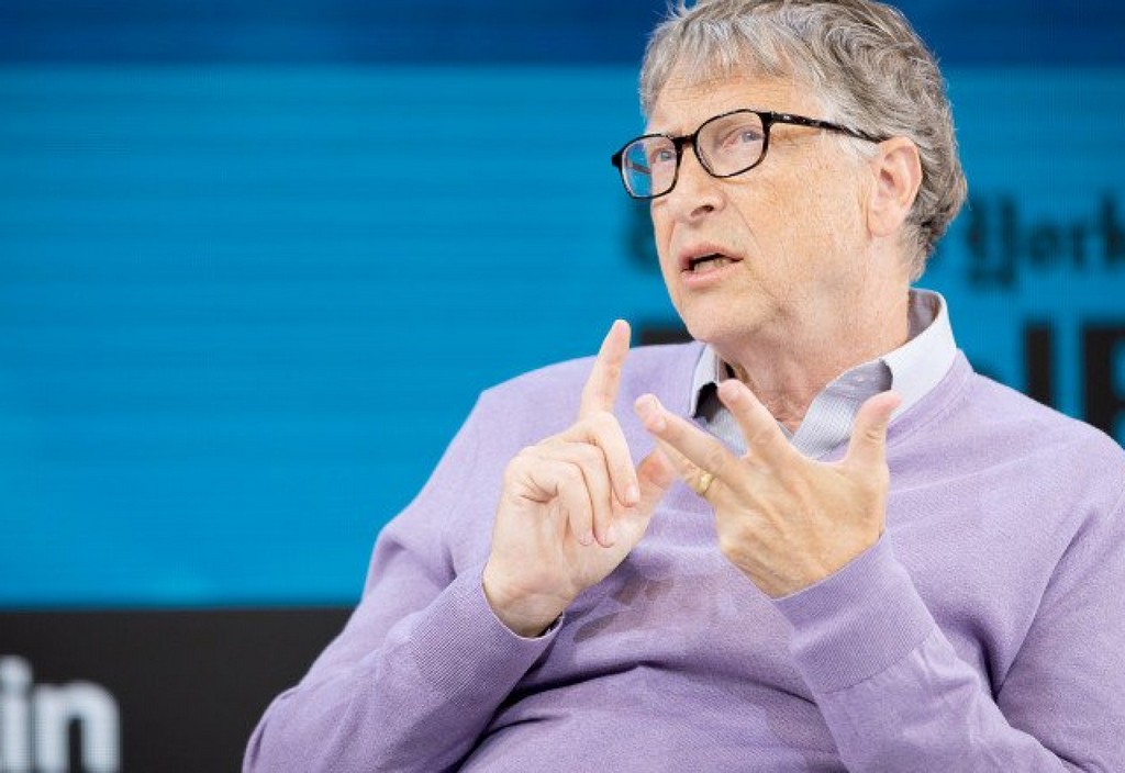 bill gates 2022 Bill Gates 2022