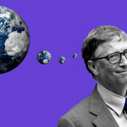 bill gates terra Bill Gates Terra