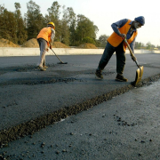 bloombergquint_2017-09_1000eb7f-d090-4d83-a5bc-fe074126df90_Workers level a newly constructed stretch of road on the outskirts of New Delhi. (Photographer Amit BhargavaBloomberg News) Bloombergquint 2017 09 1000eb7f D090 4d83 A5bc Fe074126df90 Workers Level A Newly Constructed Stretch Of Road On The Outskirts Of New Delhi. (photographer Amit Bhargavabloomberg News)