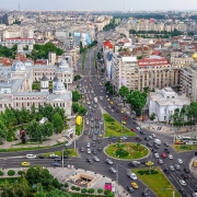 bucharest_universitatii_square_-_shutterstock Bucharest Universitatii Square Shutterstock