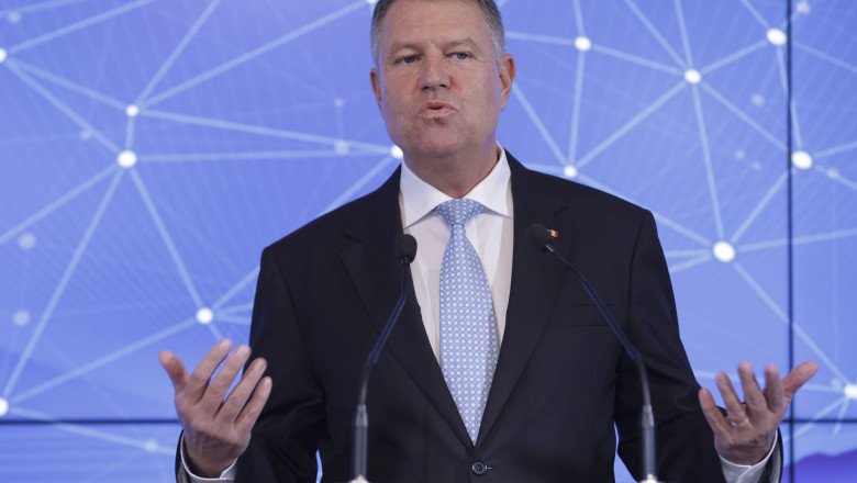 buget iohannis Buget Iohannis