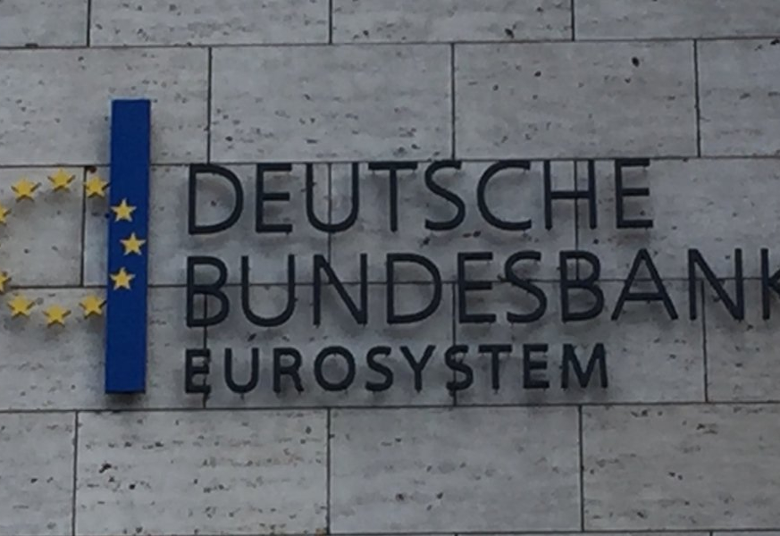 bundesbank Bundesbank