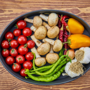 casserole-dish-vegetable-tomato-stockpack-pixabay.jpg casserole dish, vegetable, tomato