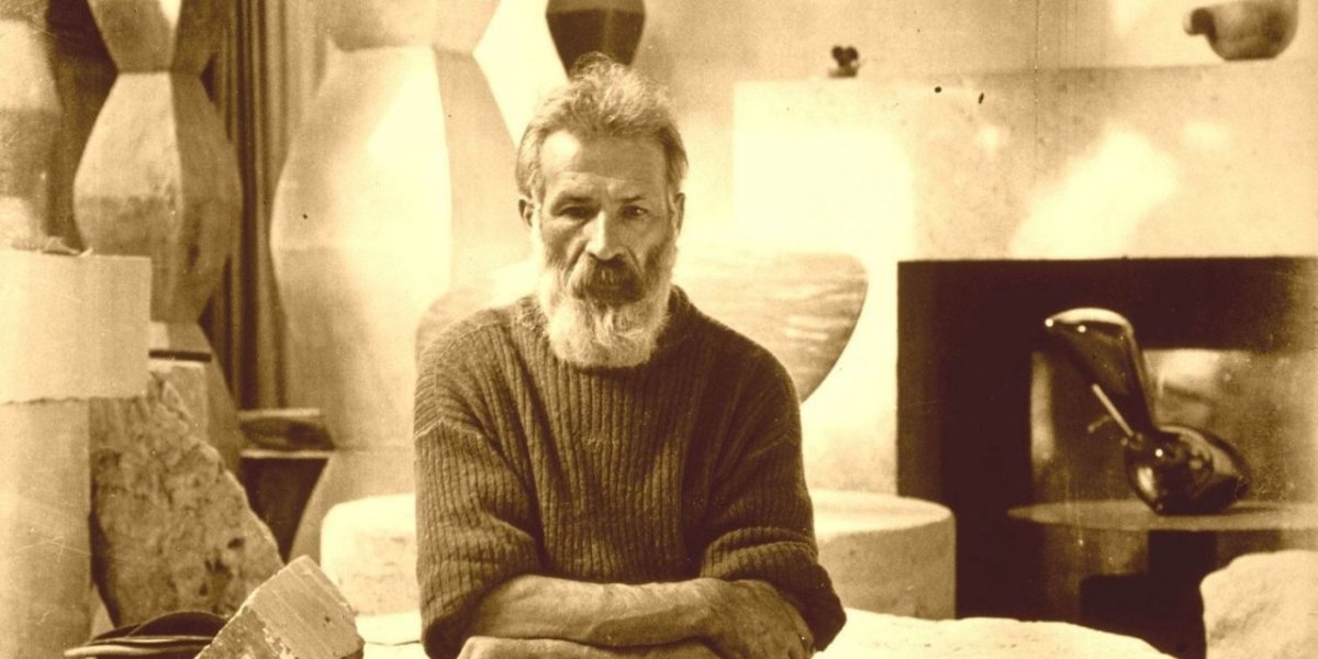 Ce Nu Stim Despre Brancusi 1280x640
