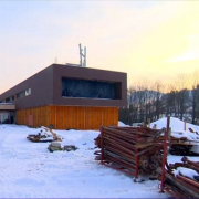 centru agrement si spa Predeal Centru Agrement Si Spa Predeal